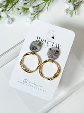 Load image into Gallery viewer, The Organic Agate Drops