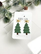Load image into Gallery viewer, The Irregular Christmas Trees (also in silver)