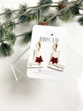 Load image into Gallery viewer, The Floral Ice Skates (also in silver)