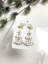 Load image into Gallery viewer, The Christmas Tree Lights (also in silver)