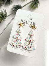 Load image into Gallery viewer, The Christmas Tree Lights (also in silver)