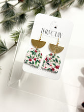 Load image into Gallery viewer, The Christmas Pattern Arches