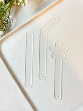 Load image into Gallery viewer, Acrylic Try-On Sticks