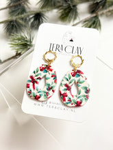 Load image into Gallery viewer, The Classic Christmas Wreath Donuts