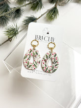 Load image into Gallery viewer, The Classic Christmas Wreath Donuts #2