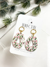 Load image into Gallery viewer, The Classic Christmas Wreath Donuts #2