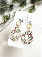 Load image into Gallery viewer, The Classic Christmas Wreath Donuts #2