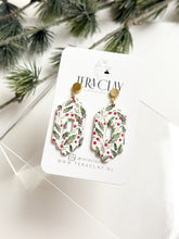 Load image into Gallery viewer, The Christmas Vintage Donuts (also in silver)