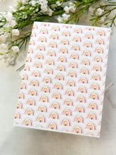 Load image into Gallery viewer, Transfer Paper 230 Rainbows | Image Water Transfer