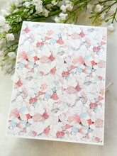 Load image into Gallery viewer, Transfer Paper 235 Pastel Stones | Image Water Transfer