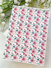 Load image into Gallery viewer, Transfer Paper 240 Roses #2 | Image Water Transfer