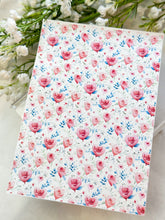 Load image into Gallery viewer, Transfer Paper 242 Roses #3 | Image Water Transfer
