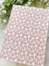 Load image into Gallery viewer, Transfer Paper 243 Heart Cookies | Image Water Transfer