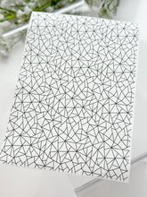 Load image into Gallery viewer, Transfer Paper 337 Black & White #2 | Image Water Transfer