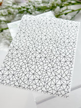 Load image into Gallery viewer, Transfer Paper 337 Black & White #2 | Image Water Transfer