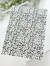 Load image into Gallery viewer, Transfer Paper 338 Black & White #3 | Image Water Transfer