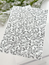 Load image into Gallery viewer, Transfer Paper 341 Black & White #7 | Image Water Transfer