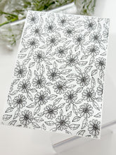 Load image into Gallery viewer, Transfer Paper 342 Black & White #8 | Image Water Transfer