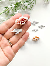 Load image into Gallery viewer, Turtle Polymer Clay Cutter