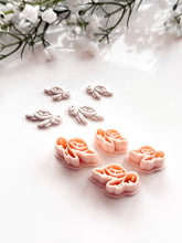 Load image into Gallery viewer, Turtle Polymer Clay Cutter