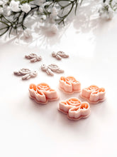 Load image into Gallery viewer, Turtle Polymer Clay Cutter