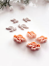 Load image into Gallery viewer, Turtle Polymer Clay Cutter