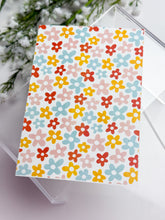 Load image into Gallery viewer, Transfer Paper 676 Pretty Doodle Flowers | Image Water Transfer