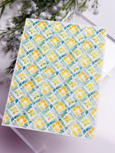 Load image into Gallery viewer, Transfer Paper 692 Mediterranean Tiles | Image Water Transfer