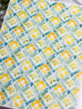 Load image into Gallery viewer, Transfer Paper 692 Mediterranean Tiles | Image Water Transfer