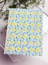 Load image into Gallery viewer, Transfer Paper 694 Mediterranean Tiles | Image Water Transfer