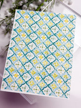 Load image into Gallery viewer, Transfer Paper 697 Mediterranean Tiles | Image Water Transfer