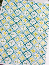 Load image into Gallery viewer, Transfer Paper 697 Mediterranean Tiles | Image Water Transfer