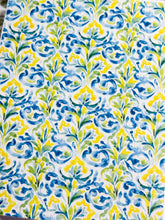 Load image into Gallery viewer, Transfer Paper 704 Mediterranean Watercolour | Image Water Transfer