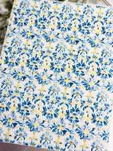 Load image into Gallery viewer, Transfer Paper 707 Mediterranean Watercolour | Image Water Transfer