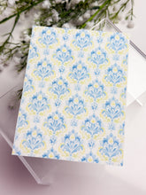 Load image into Gallery viewer, Transfer Paper 708 Mediterranean Watercolour | Image Water Transfer