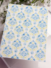 Load image into Gallery viewer, Transfer Paper 708 Mediterranean Watercolour | Image Water Transfer