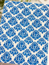 Load image into Gallery viewer, Transfer Paper 711 Blue Mediterranean Watercolour | Image Water Transfer