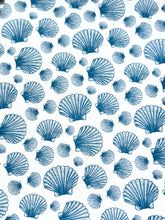 Load image into Gallery viewer, Transfer Paper 482 Seashells #3 | Image Water Transfer