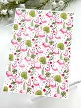 Load image into Gallery viewer, Transfer Paper 492 Flamingo | Image Water Transfer