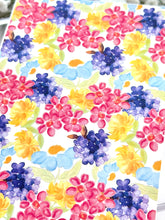 Load image into Gallery viewer, Transfer Paper 494 Flowers | Image Water Transfer
