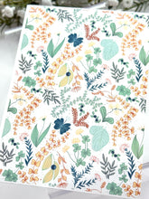 Load image into Gallery viewer, Transfer Paper 497 Foliage | Image Water Transfer