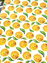 Load image into Gallery viewer, Transfer Paper 499 Lemons #2 | Image Water Transfer