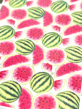 Load image into Gallery viewer, Transfer Paper 502 Watermelon | Image Water Transfer