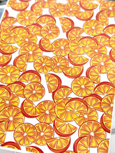Load image into Gallery viewer, Transfer Paper 504 Oranges | Image Water Transfer