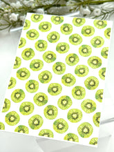 Load image into Gallery viewer, Transfer Paper 505 Kiwi | Image Water Transfer