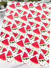 Load image into Gallery viewer, Transfer Paper 516 Watermelon #2 | Image Water Transfer
