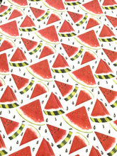 Load image into Gallery viewer, Transfer Paper 516 Watermelon #2 | Image Water Transfer