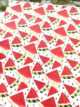 Load image into Gallery viewer, Transfer Paper 516 Watermelon #2 | Image Water Transfer