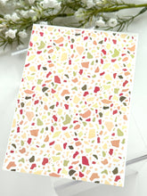 Load image into Gallery viewer, Transfer Paper 509 Terrazzo #2 | Image Water Transfer