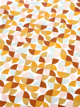 Load image into Gallery viewer, Transfer Paper 513 Geometric Pattern | Image Water Transfer